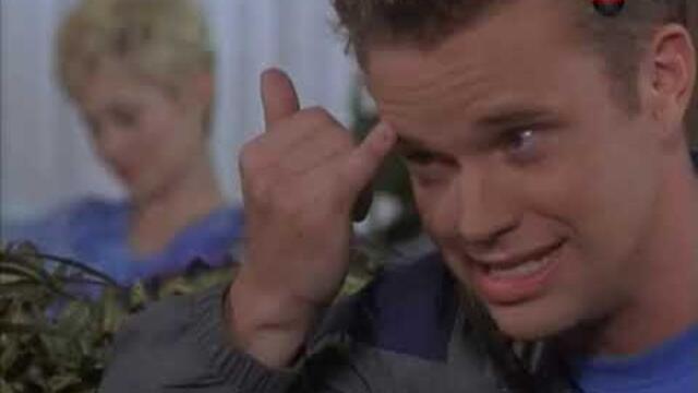 Безсмъртен /The Immortal/ - "Полет 666" - 4 еп., 2001, бг аудио