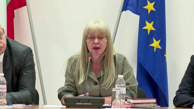 Наркомафията си има МВР!❗🎥 На живо: МВР и прокуратурата с брифинг за хода на разследването по случая "Петрохан"