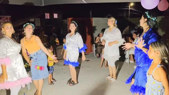 🧿✨🧿Kuchek na parti Gergana 💞🤌💞