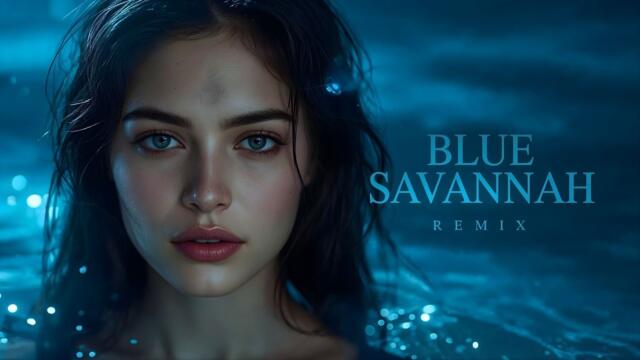 Erasure – Blue Savannah 2k26 Remix (DJ Monster Cover Edit)