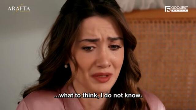 Arafta Episode 61 English Subtitles