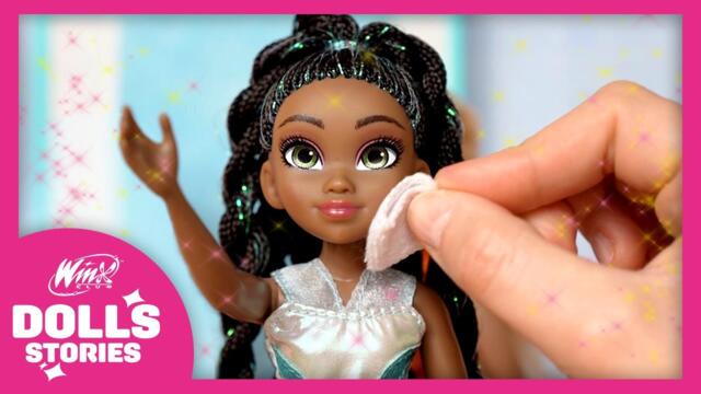 ✨ Winx Club DOLLS | Bedtime with the Fairies! 🧚‍♀️ 24 Hours with the Winx - Episode 2