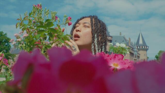 UNEDUCATED KID - HIGH [Official Music Video]