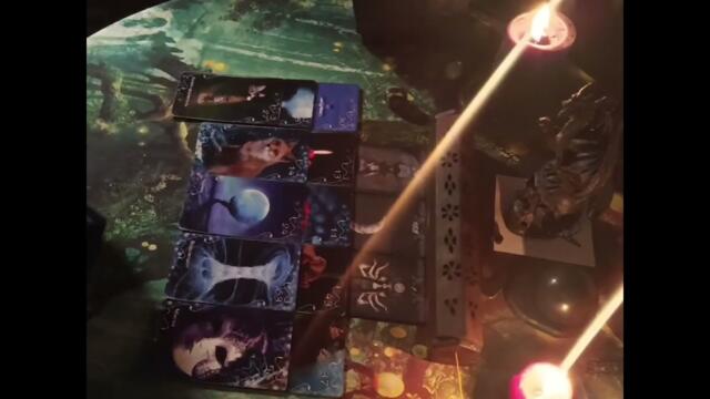 Что делал вам вражина на полнолуние