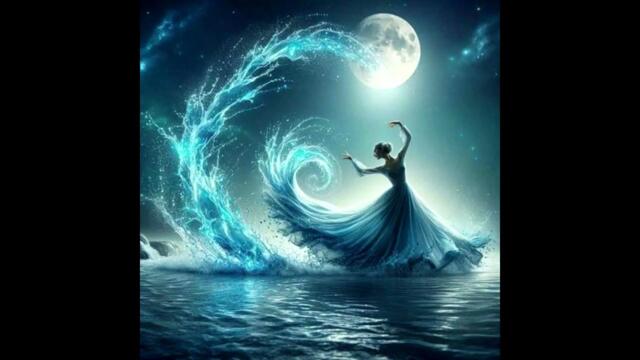 ПОЛНОЛУНИЕ - Время для трансформаций и перехода на другую ветку реальности 26 Alina Mano, М.Маркова