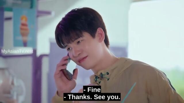 Reloved the Series (2025) EP.11 ENG SUB