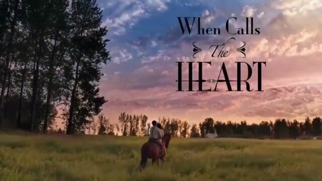 When Calls the Heart S13E06