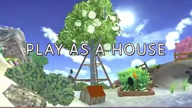 Ever wondered if a house could fall in love? 🏠💞