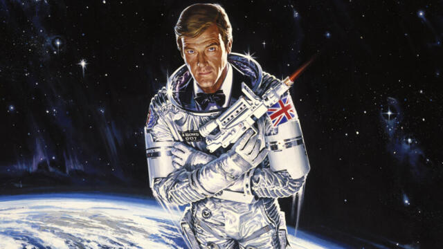 Муунрейкър (синхронен екип 2, дублаж на студио Медиа Линк, 09.02.2026 г.) (запис)