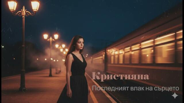 Кристияна - Последният влак на сърцето (2026)