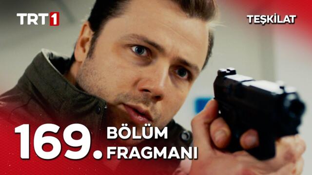 Teşkilat 169. Bölüm Fragmanı | “Bahar ya da masum insanlar…” @TeskilatTRT