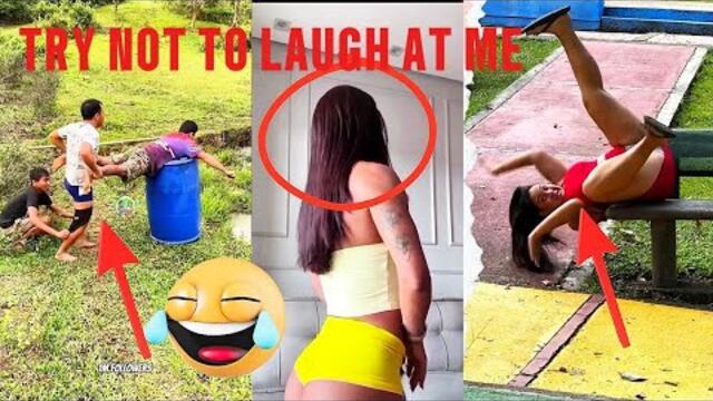 These Moments Will Make Your Day Happier (try not to laugh challenge). Part 8