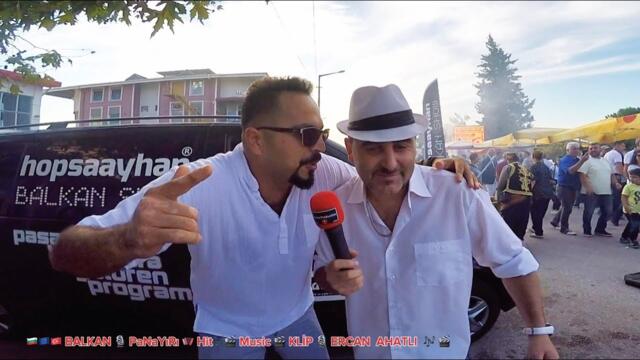 GÖÇMEN ALEMİ🍻BaLKaN PaNaYıRı “KuCHeK Mix 🎶🎬 ERCAN AHATLI 🎙️ TÜRKIYE ￼BURSA GORUKLE GÖÇMEN KONUTLARI