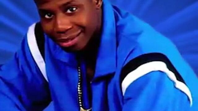 Doug E Fresh - Wild Prince Story
