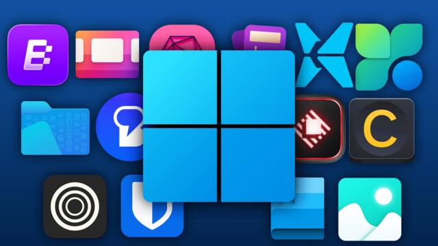 26 New Modern Windows 11 Apps for 2026