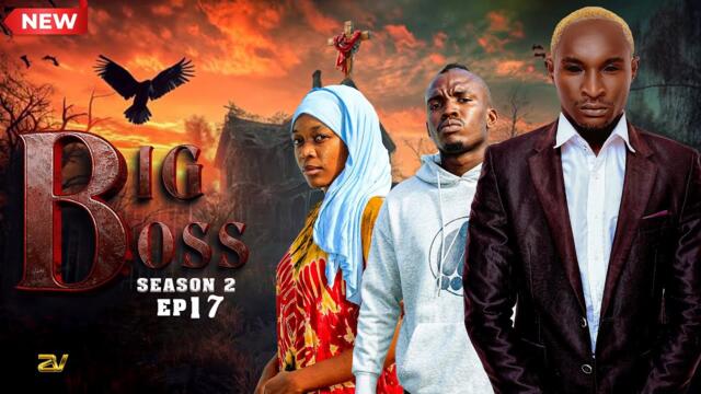 BIG BOSS I episode 17 I