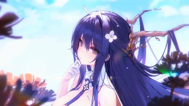 Azur Lane AMV @vtubech.5112