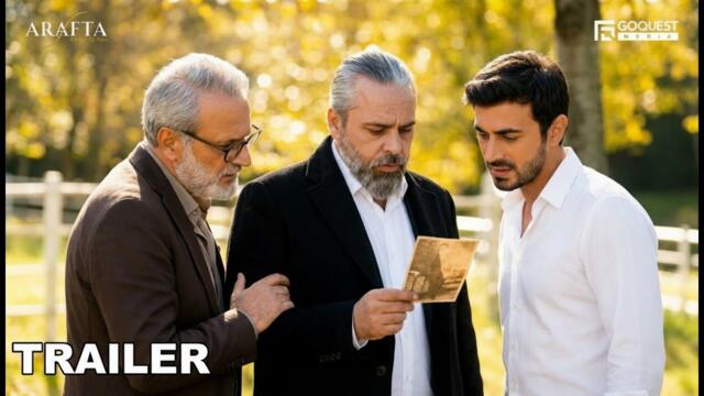 Your aunt killed your family! | Arafta Ep 25 63 Trailer | In Limbo | English