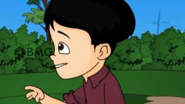 Aam aadmi- Tintumon - ടിന്റുമോൻ - Episode 2122 - Malayalam Animation Series