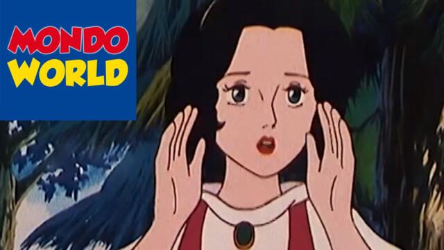Легендата за Снежанка епизод  41 - BG / Legend of Snow White