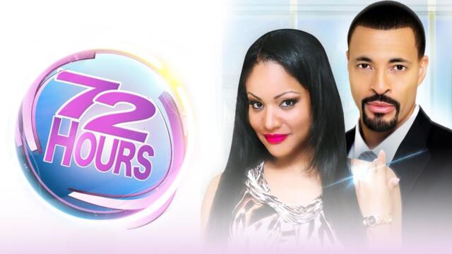 72 Hours | Full Movie | Comedy | Timon Kyle Durrett | Brian Hooks | Erica Hubbard