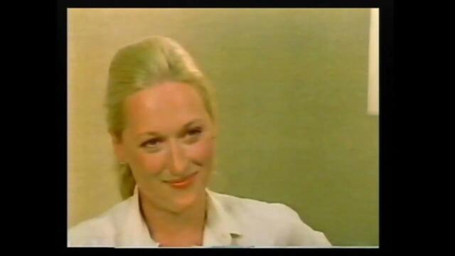 Film 81 with Barry Norman