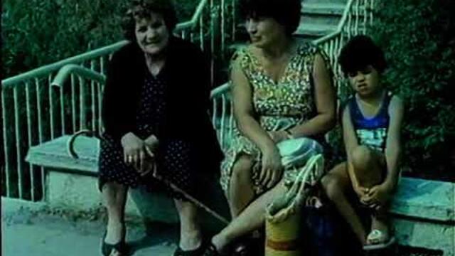 Каварна 85 - филмът