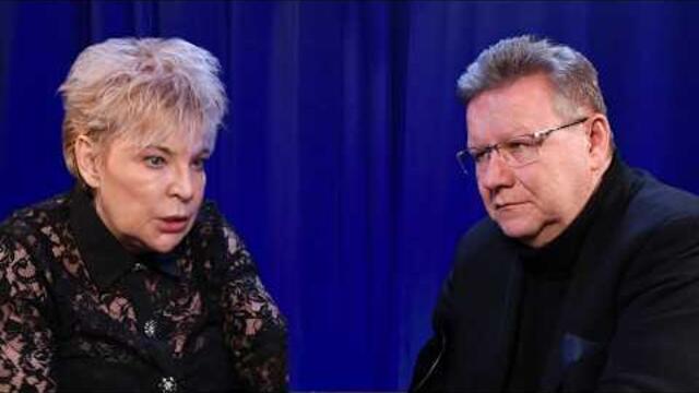 Веселина Томова и Явор Дачков за трагедията "Петрохан" и обществената лудост