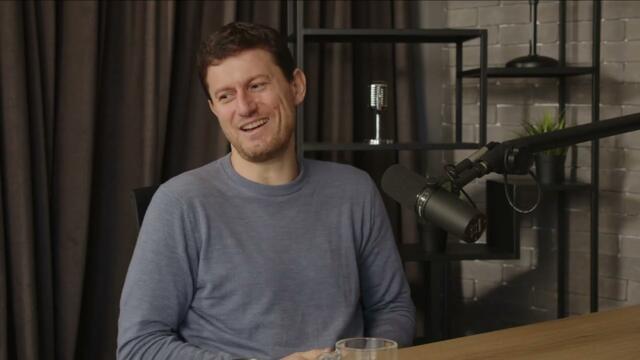 Светлин Наков: Съвременният будител, който научи България да програмира