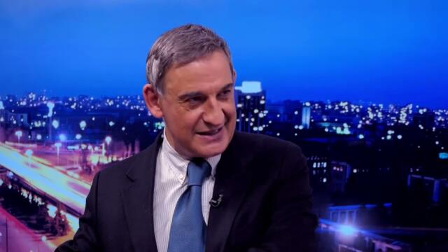 Стефан Тафров: в България се пропускат важните дебати за настоящето и бъдещето на Европа