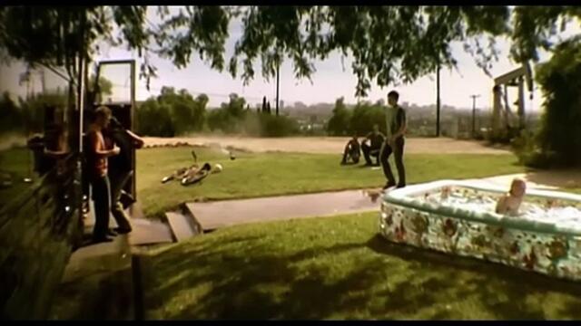 3 Doors Down - Here Without You