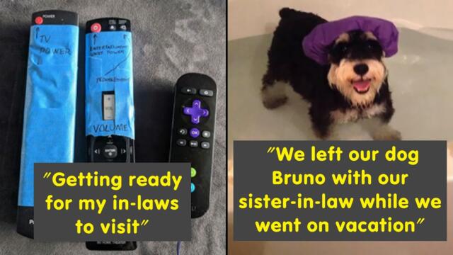 People With Hilarious In-Laws – Funniest In-Law Moments That’ll Make You Laugh!