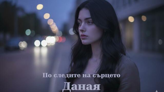 Даная - По следите на сърцето (2026)