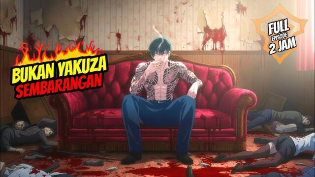 PERJODOHAN SANG PENGUASA SELURUH KOTA ‼️