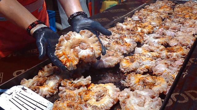 Top 7 Best All-You-Can-Eat Restaurants! Amazing Food Making Process