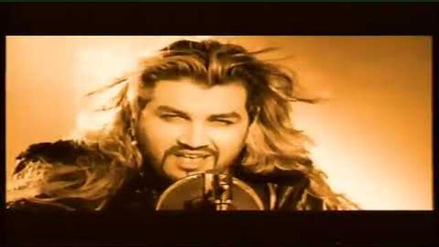 Азис и Томи Чинчири - И мъжете също плачат (2000г.)