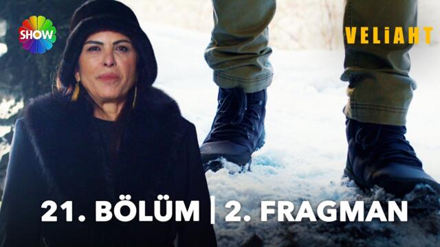 Veliaht 21. Bölüm 2. Fragman | "Uzun zaman oldu, Dokuzparmak!"