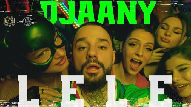 DJAANY - LELE  [Official Music Video]