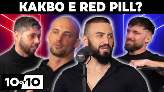 Женомразци ли сме? @Georgi_Shishkov @impactbulgaria