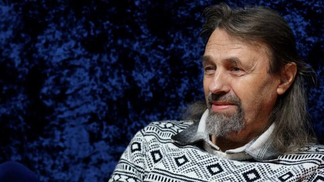 Елеазар Хараш: Дзен е чиста, тиха духовност (ИНТЕРВЮ)