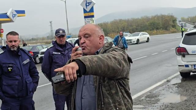 Ние сме неконтролируеми! Гурково 08.11.2025