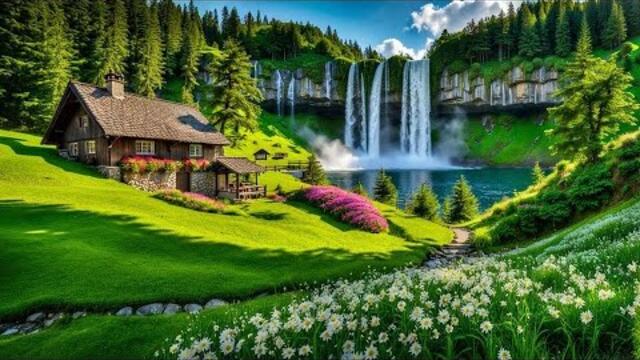 9 8 АНИ & АНТОАН  СЕДМОТО НЕБЕ Инструментал