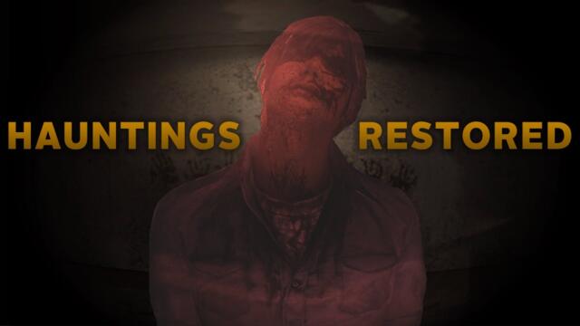 20 Years Later, Silent Hill 4 is Finally Complete