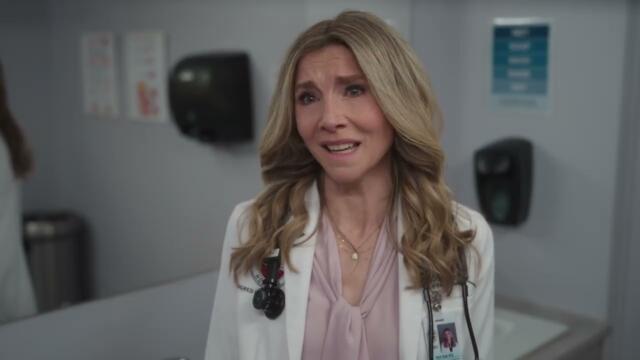 Scrubs Revival | Official Trailer