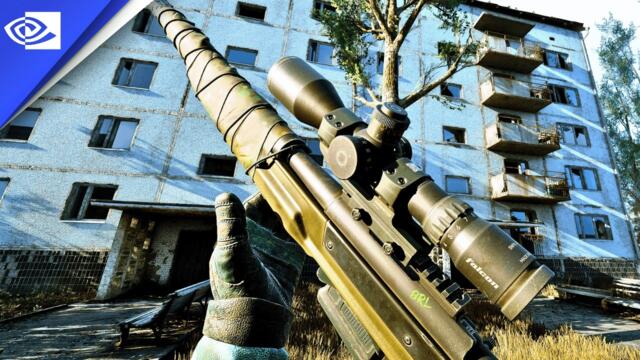 Gunfights In This Game Are Pure Atmosphere...