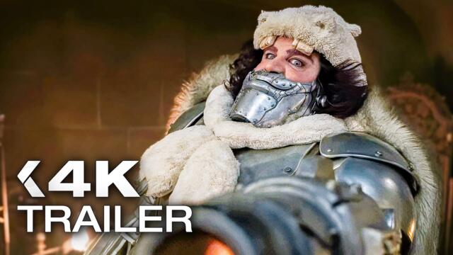 ONE PIECE Season 2 Official Final Trailer (2026) Netflix