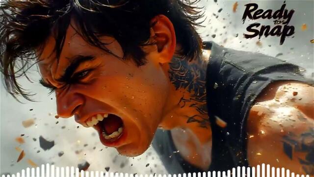 Scarred Soul - Ready To Snap