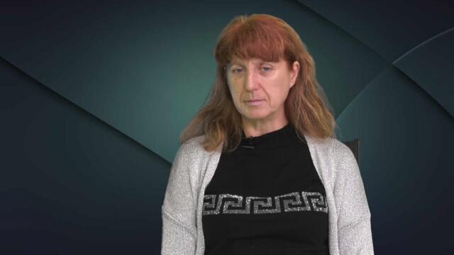 Анастасия Гешева за атентата срещу ген. Алексеев, "пукнатините" в Европа и проблемните преговори