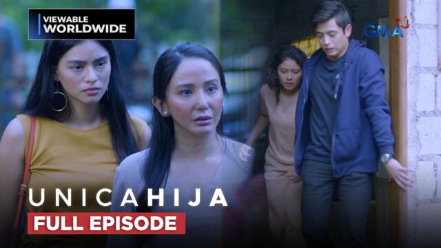 Unica Hija: Full Episode 74 (with English subtitles) February 12, 2026