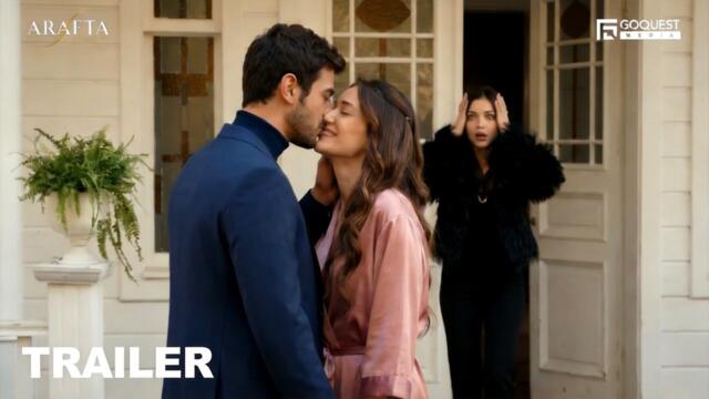 Jealousy prompts Mercan to confess her love! | Arafta Ep 25 63 Trailer | In Limbo | English